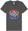 Load image into Gallery viewer, Cruise Mode Activated Unisex V-Neck Shirt
