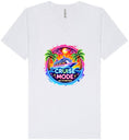 Load image into Gallery viewer, Cruise Mode Activated Unisex V-Neck Shirt
