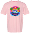 Load image into Gallery viewer, Cruise Mode Activated Children's Gildan Soft Shirt
