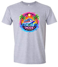 Load image into Gallery viewer, Cruise Mode Activated Children's Gildan Soft Shirt
