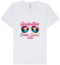 Load image into Gallery viewer, Graduation Squad 2026 Unisex V-Neck Shirt
