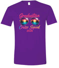 Load image into Gallery viewer, Graduation Squad 2026 Children's Gildan Soft Shirt
