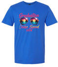Load image into Gallery viewer, Graduation Squad 2026 Children's Gildan Soft Shirt
