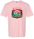 Load image into Gallery viewer, Girls Trip Cruise 2026 Children's Gildan Soft Shirt
