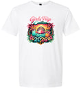 Load image into Gallery viewer, Girls Trip Cruise 2026 Children's Gildan Soft Shirt
