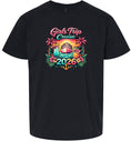 Load image into Gallery viewer, Girls Trip Cruise 2026 Children's Gildan Soft Shirt
