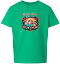 Load image into Gallery viewer, Girls Trip Cruise 2026 Children's Gildan Soft Shirt
