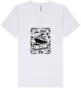 Load image into Gallery viewer, Aw Ship! Honeymoon Trip Unisex V-Neck Shirt

