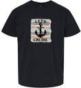 Load image into Gallery viewer, Let's Cruise Children's Gildan Soft Shirt
