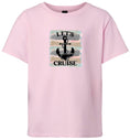 Load image into Gallery viewer, Let's Cruise Children's Gildan Soft Shirt
