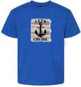 Load image into Gallery viewer, Let's Cruise Children's Gildan Soft Shirt
