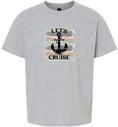 Load image into Gallery viewer, Let's Cruise Children's Gildan Soft Shirt
