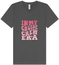 Load image into Gallery viewer, Cruise Crew Era Unisex V-Neck Shirt
