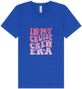 Load image into Gallery viewer, Cruise Crew Era Unisex V-Neck Shirt
