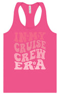 Load image into Gallery viewer, Cruise Crew Era Women's Racerback Tank
