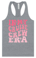 Load image into Gallery viewer, Cruise Crew Era Women's Racerback Tank
