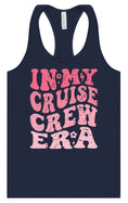Load image into Gallery viewer, Cruise Crew Era Women's Racerback Tank
