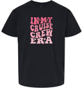 Load image into Gallery viewer, Cruise Crew Era Children's Gildan Soft Shirt
