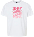 Load image into Gallery viewer, Cruise Crew Era Children's Gildan Soft Shirt

