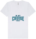 Load image into Gallery viewer, Varsity Cruise Era Unisex V-Neck Shirt
