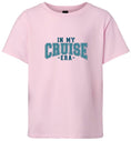 Load image into Gallery viewer, Varsity Cruise Era Children's Gildan Soft Shirt
