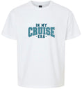 Load image into Gallery viewer, Varsity Cruise Era Children's Gildan Soft Shirt
