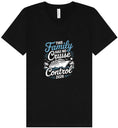 Load image into Gallery viewer, No Cruise Control 2026 Unisex V-Neck Shirt
