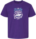 Load image into Gallery viewer, No Cruise Control 2026 Children's Gildan Soft Shirt
