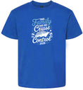 Load image into Gallery viewer, No Cruise Control 2026 Children's Gildan Soft Shirt
