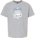 Load image into Gallery viewer, No Cruise Control 2026 Children's Gildan Soft Shirt
