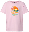 Load image into Gallery viewer, On Cruise Time Children's Gildan Soft Shirt
