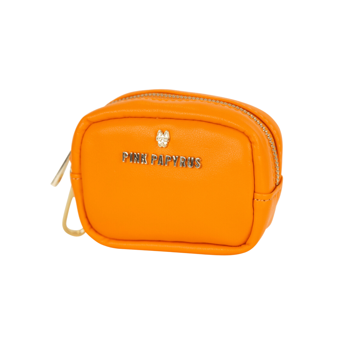 Keanu Waste Bag Holder & Treat Pouch