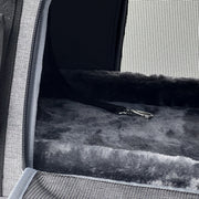 Mr. Peanut's Coronado Series Pet Car Seat & Mobile Crate