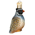 Load image into Gallery viewer, Partridge Ornament - Southlake Paws
