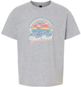 Load image into Gallery viewer, Whatever Floats Your Boat Children's Gildan Soft Shirt
