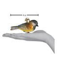 Load image into Gallery viewer, Black-capped Chickadee - Southlake Paws
