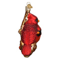 Load image into Gallery viewer, Pair Of Cardinals Ornament - Southlake Paws
