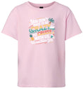 Load image into Gallery viewer, You Don't Have to Be Crazy to Cruise Children's Gildan Soft Shirt
