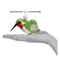 Load image into Gallery viewer, Hummingbird Ornament - Southlake Paws
