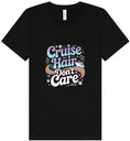 Load image into Gallery viewer, Cruise Hair Unisex V-Neck Shirt
