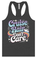 Load image into Gallery viewer, Cruise Hair Women's Racerback Tank

