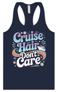 Load image into Gallery viewer, Cruise Hair Women's Racerback Tank
