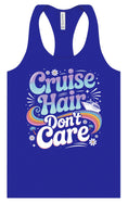 Load image into Gallery viewer, Cruise Hair Women's Racerback Tank
