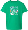 Load image into Gallery viewer, Cruise Hair Children's Gildan Soft Shirt
