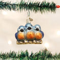 Load image into Gallery viewer, Feathered Friends Ornament - Southlake Paws
