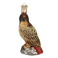 Load image into Gallery viewer, Red-tailed Hawk Ornament - Southlake Paws
