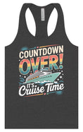 Load image into Gallery viewer, Cruise Time! Women's Racerback Tank
