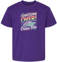 Load image into Gallery viewer, Cruise Time! Children's Gildan Soft Shirt
