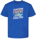 Load image into Gallery viewer, Cruise Time! Children's Gildan Soft Shirt
