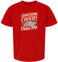 Load image into Gallery viewer, Cruise Time! Children's Gildan Soft Shirt
